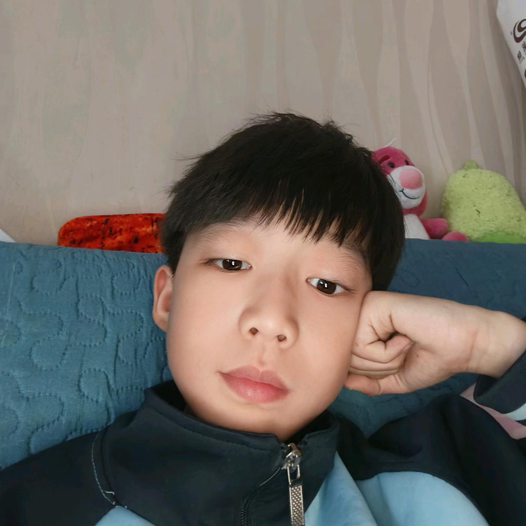 四三班数学课代表