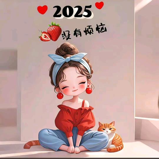 放飞自我^O^