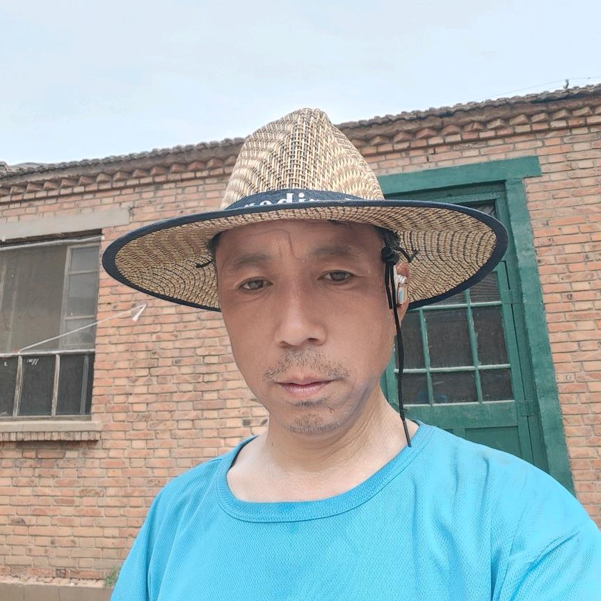 老农胜哥