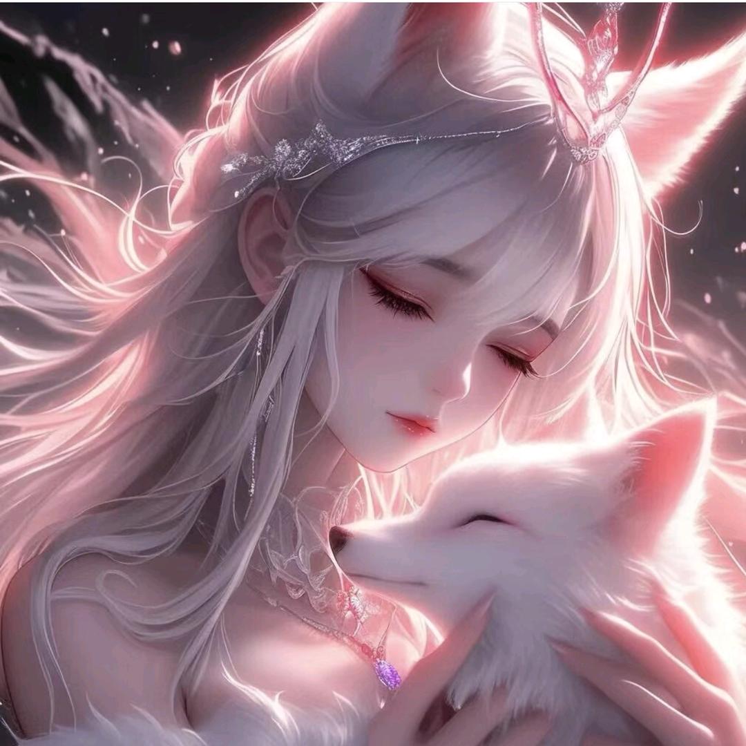 猫九尾