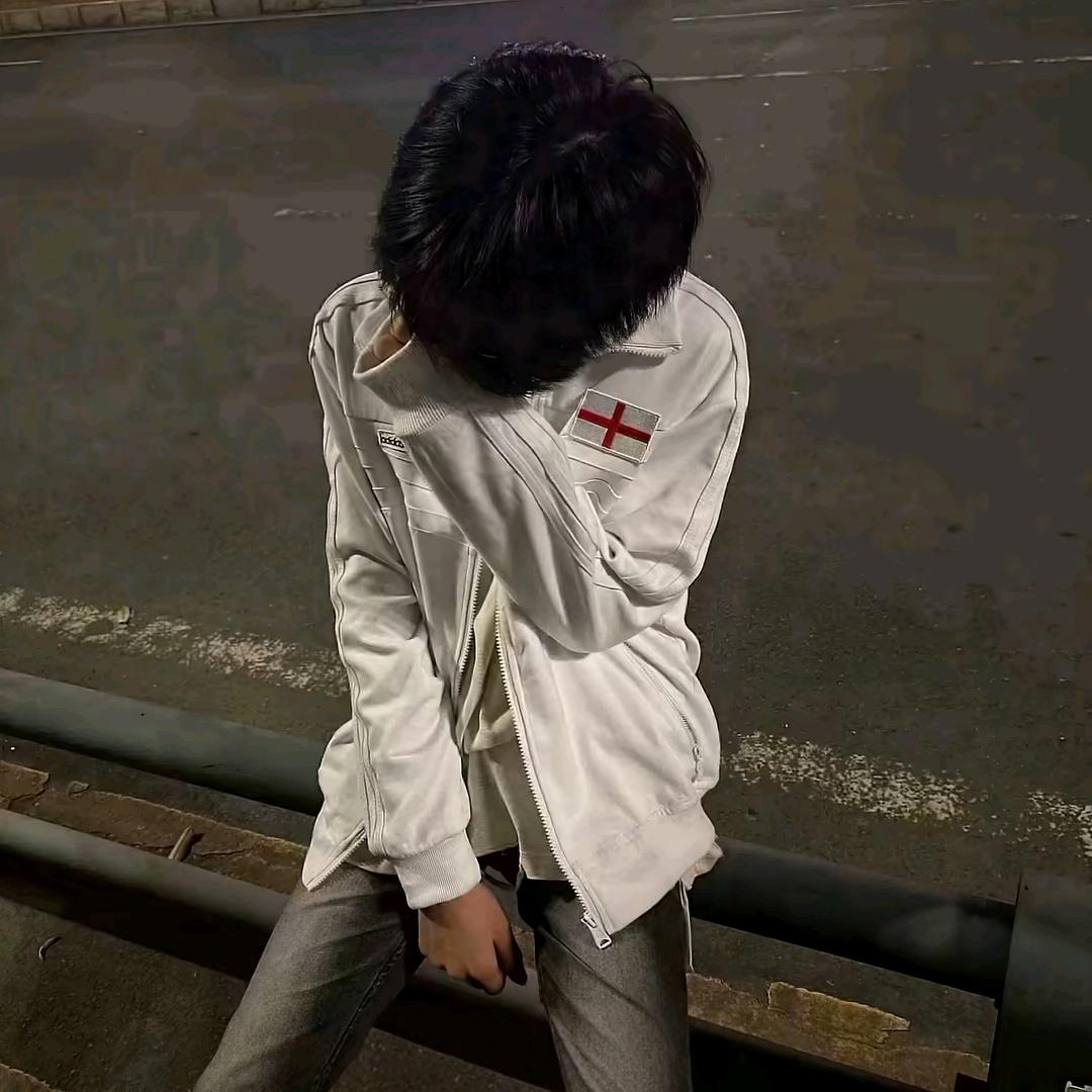 习惯了头像