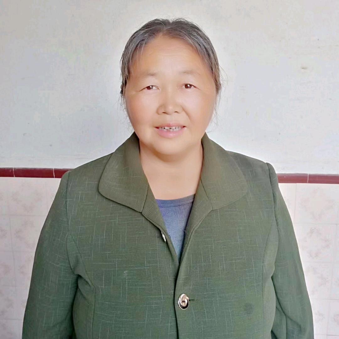 杨怀芝