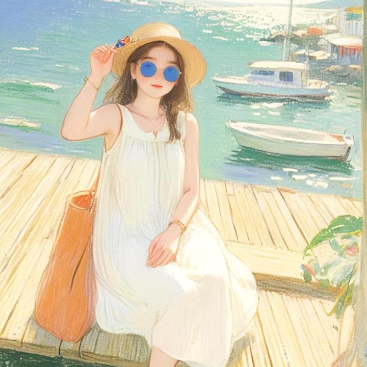 小厨娘👸🏻