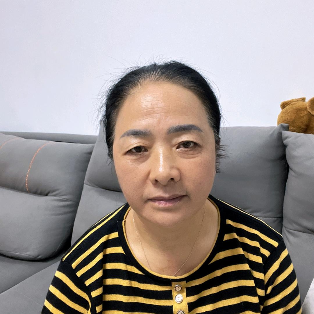 辉奶奶（下午5点半）