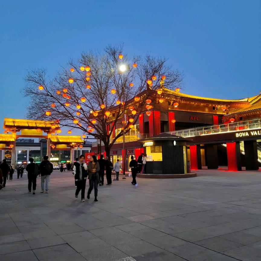 仰望天空只有一个梦