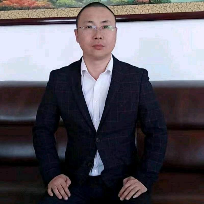 许强《九州翰儒国学》