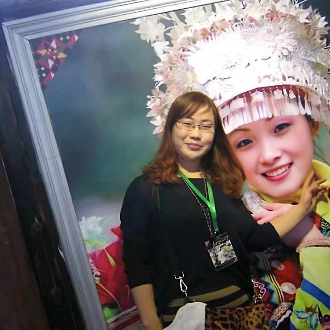 撒落的星星沙还在(^_^)