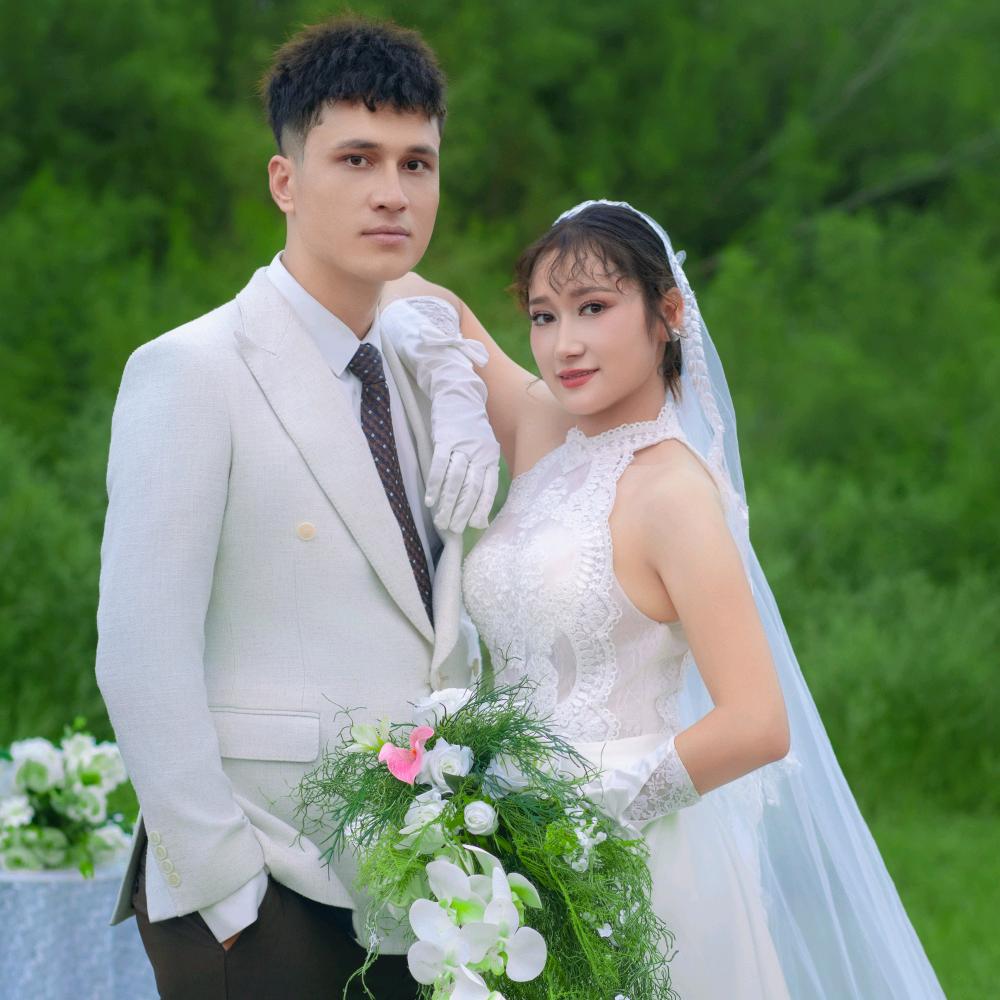 阿木夫妇👩‍❤️‍👨
