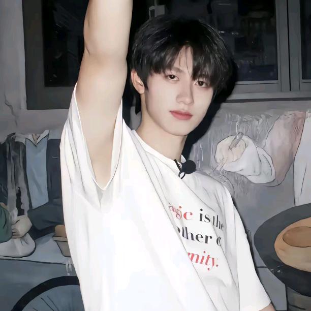 我睡觉的时候不困