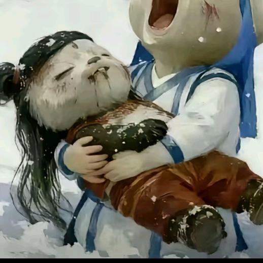 祈