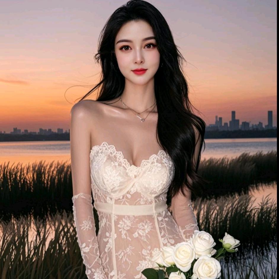 如果爱 💋