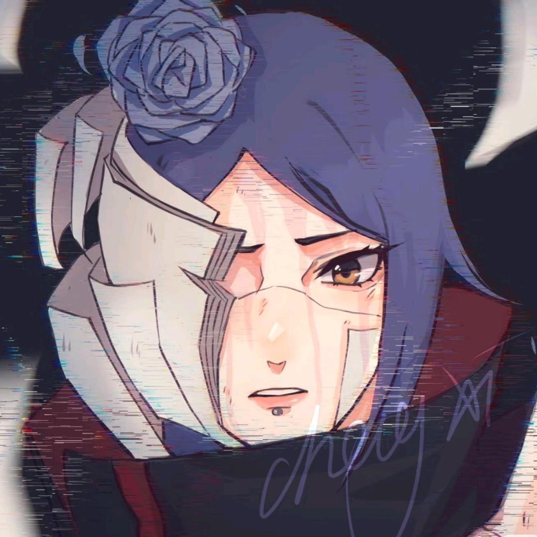 火影卡钰殿（三角洲行动）
