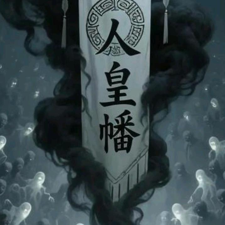 人皇幡里做兄弟