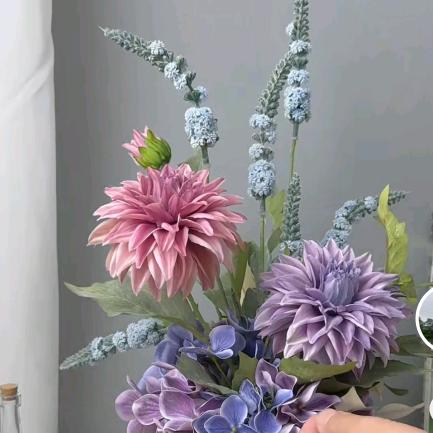 花玉洁 H.Y.J