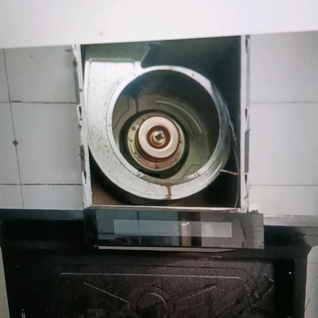龍胜先生家电清洗