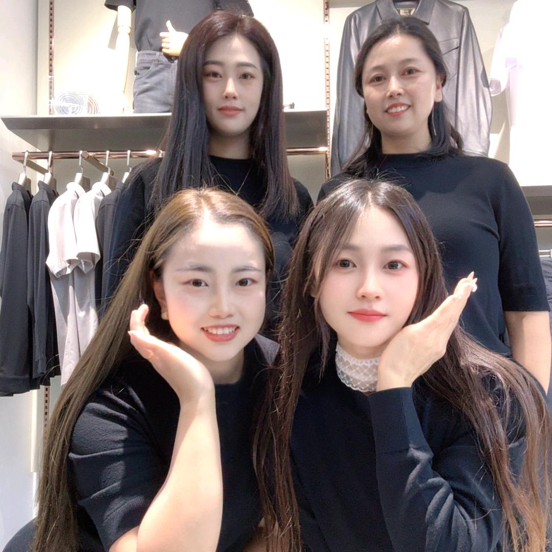 爱登堡男装（国贸邻里荟店）