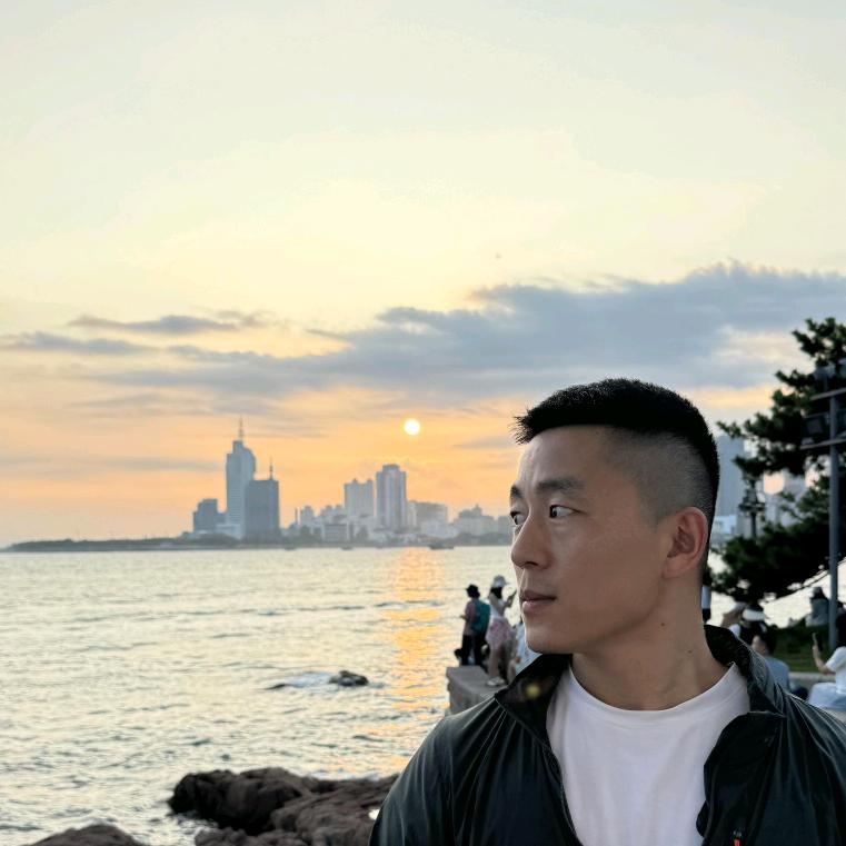 一生所求🇨🇳