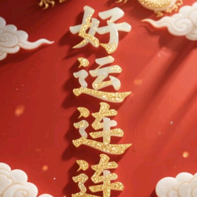 开心