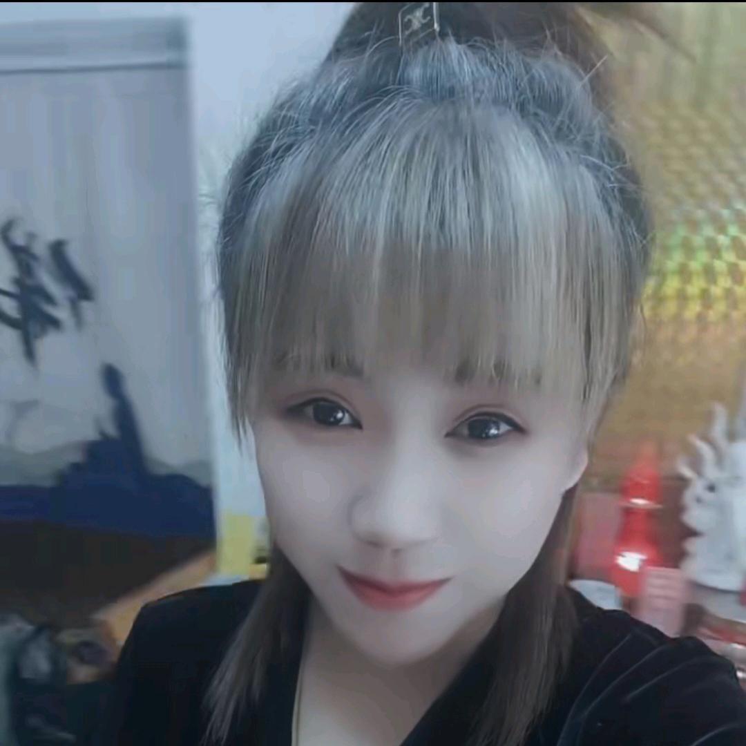 鲁女士 （聚源阁佛店）