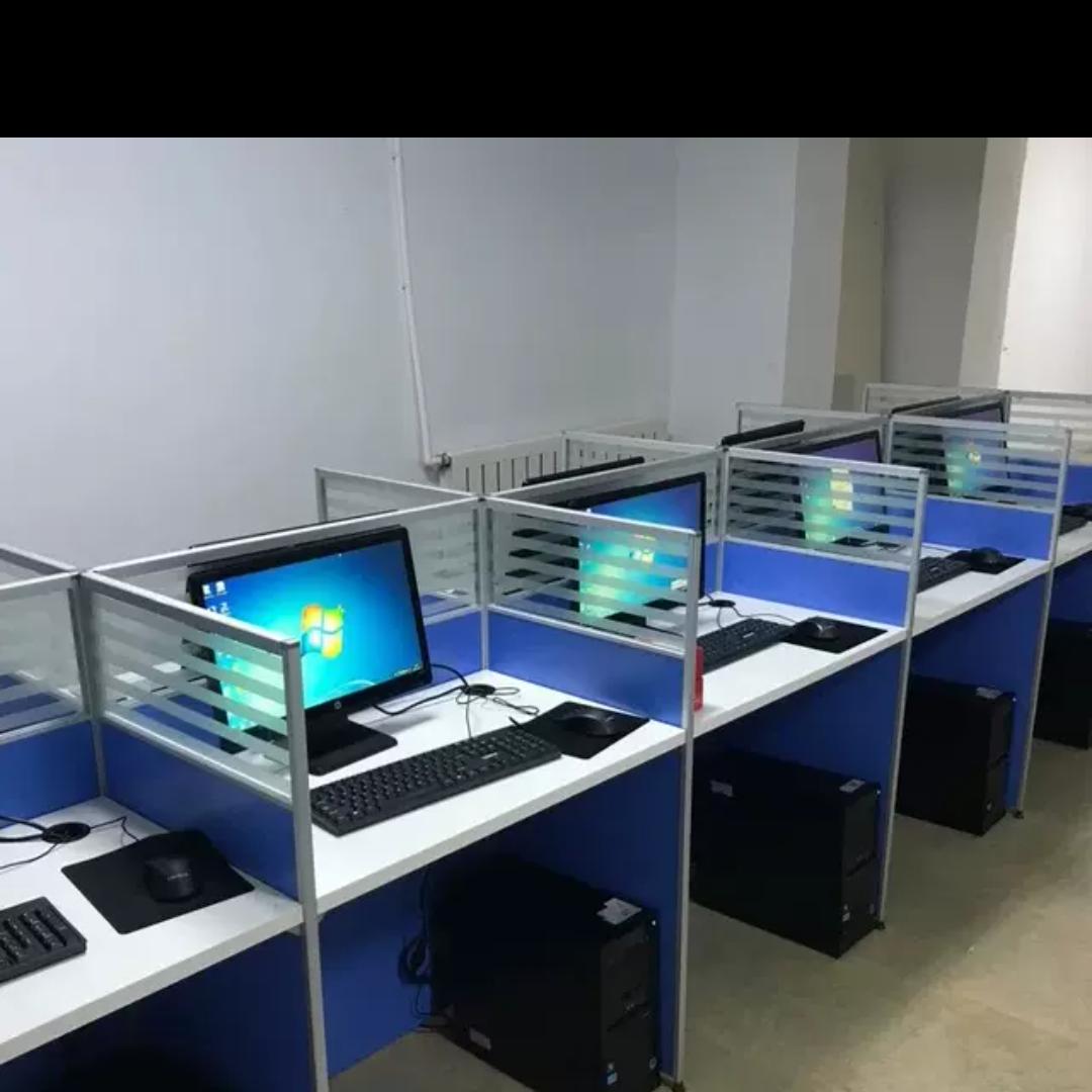 珠峰电脑