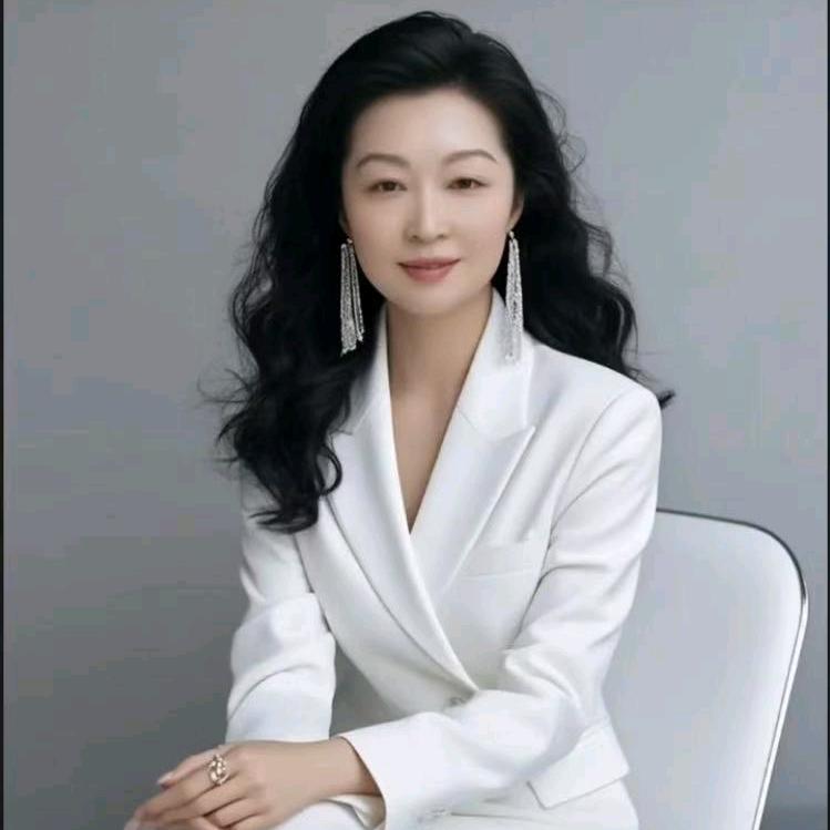 画眉毛的手艺人—学姐