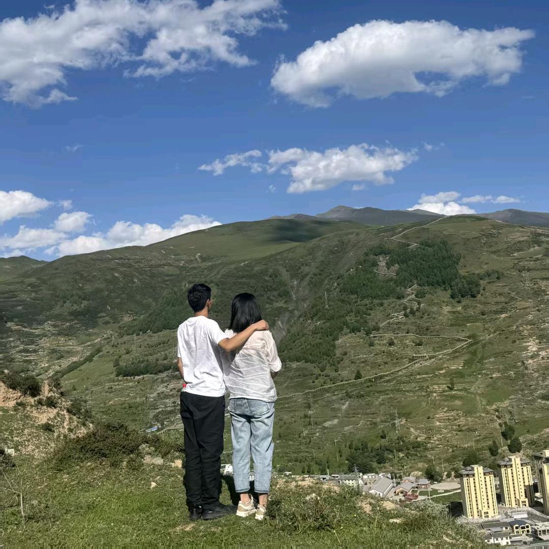 孙小敏❤️