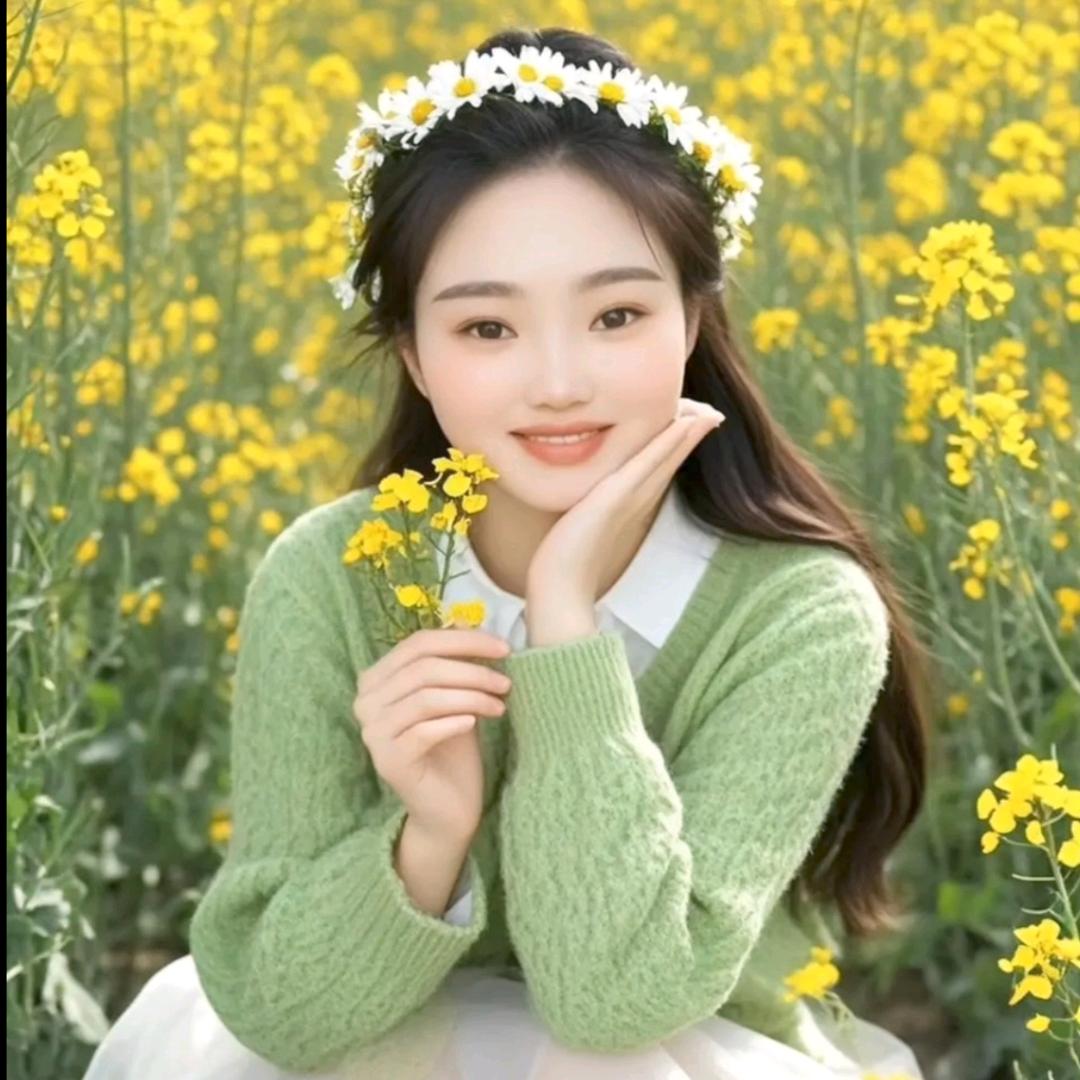 倩倩吖✌