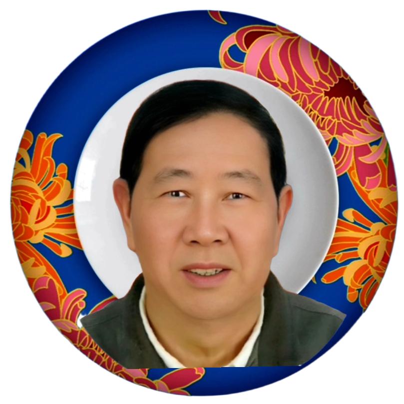孙保竹