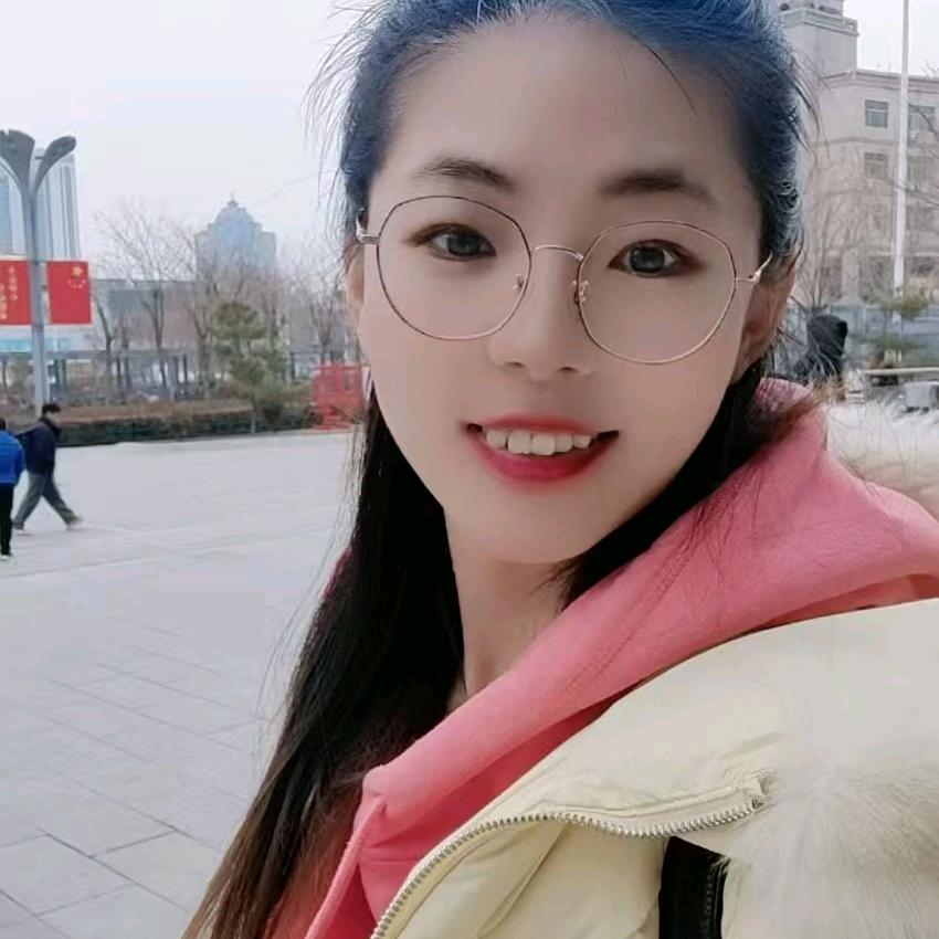 华妮（惜我者我惜之）