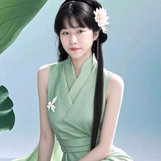 在水一方