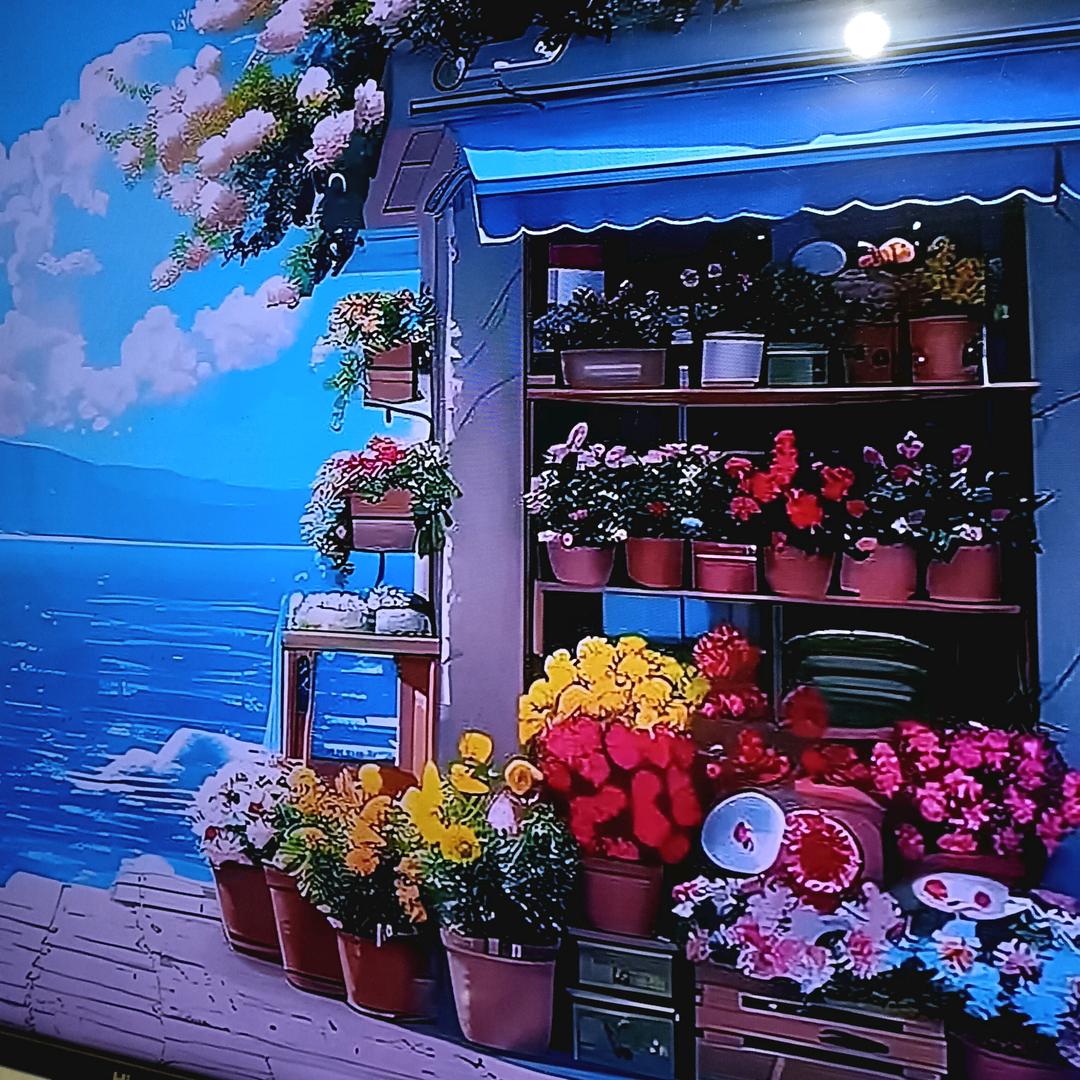 没有偶然~