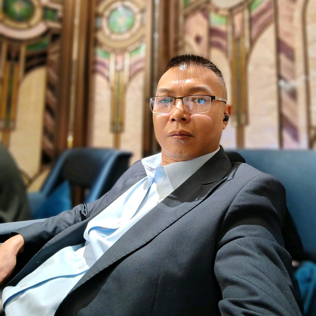 ꧁咪佤罗征♚Law jing꧂