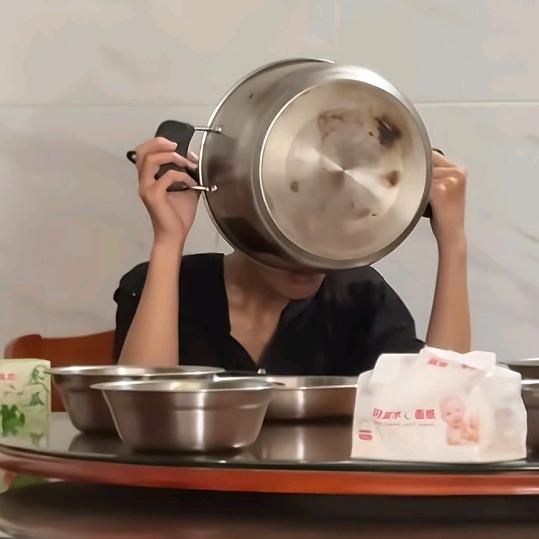 就吃一碗饭