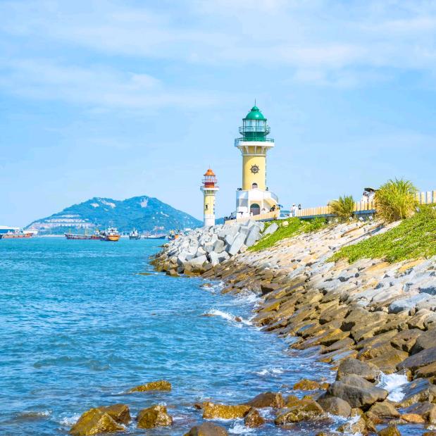 旅行推荐官～婷婷