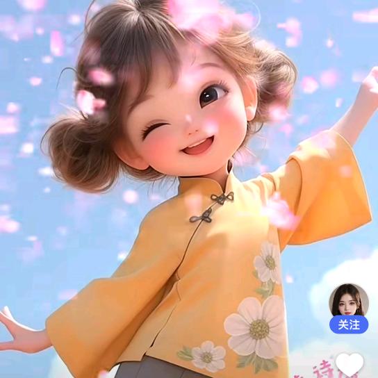 云朵