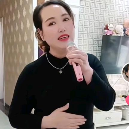 我是谭小平