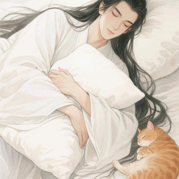 梦入江南烟雨路