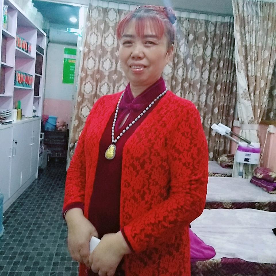 喜乐头像