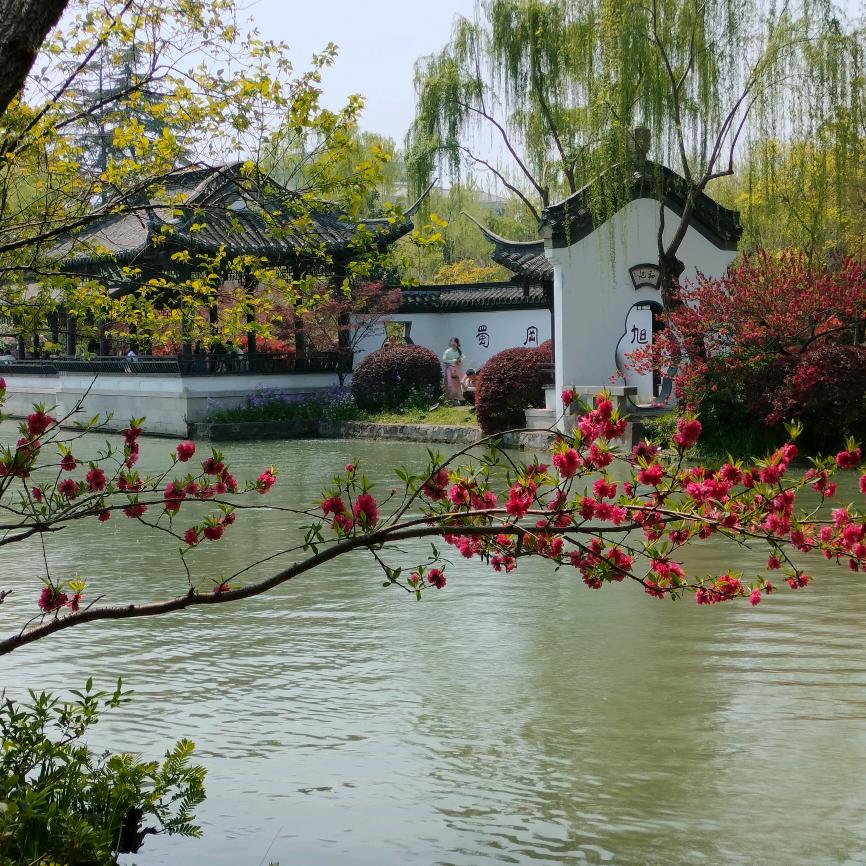 东方红