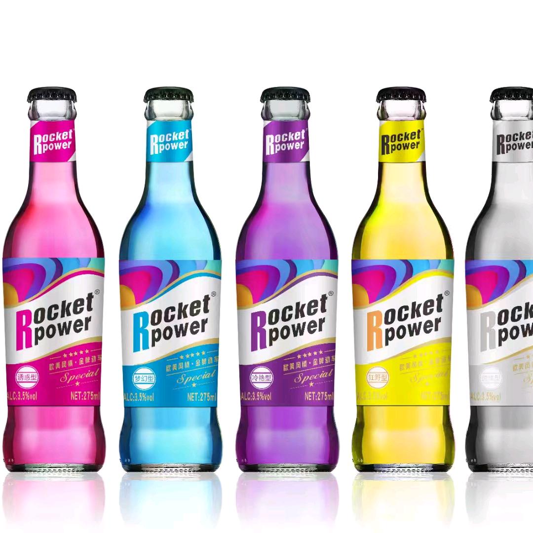 贵阳动力火车精酿啤酒