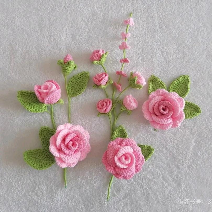 一粒麦子🌿🌿