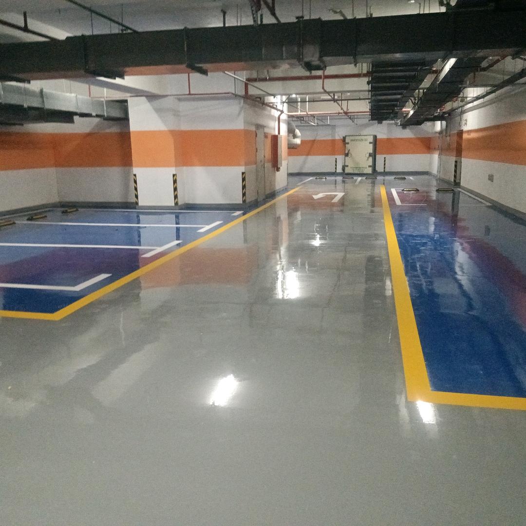 兵哥，河南格尚地坪工程公司