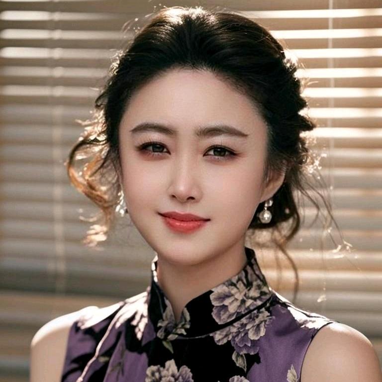 睡美人