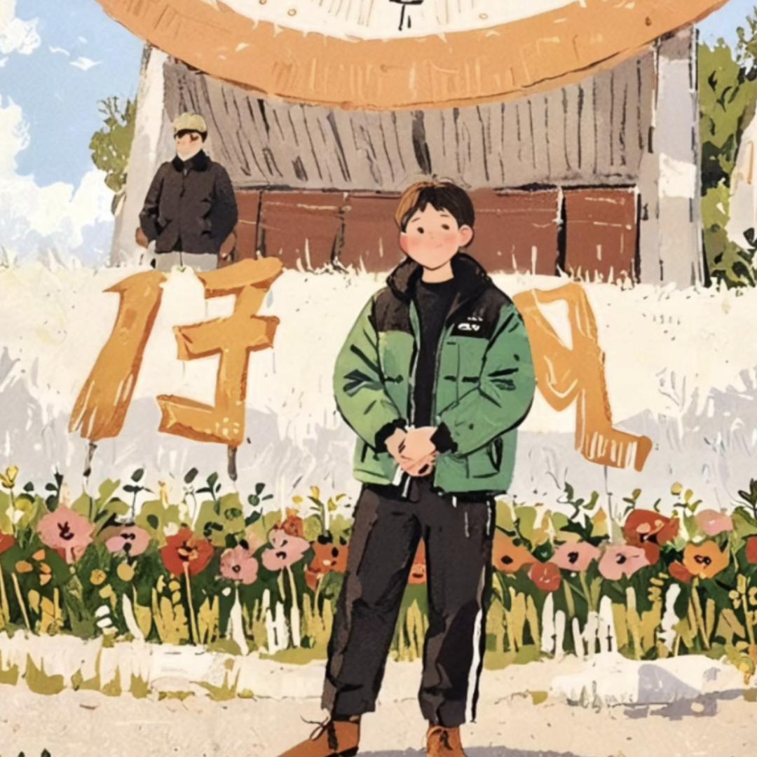 小万
