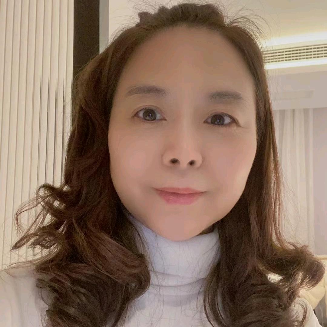 做真实的你呀！