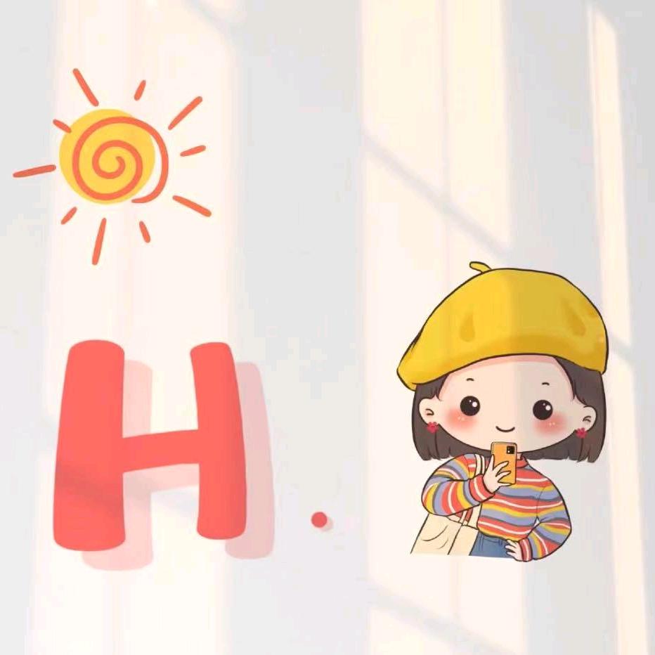MC胡头像