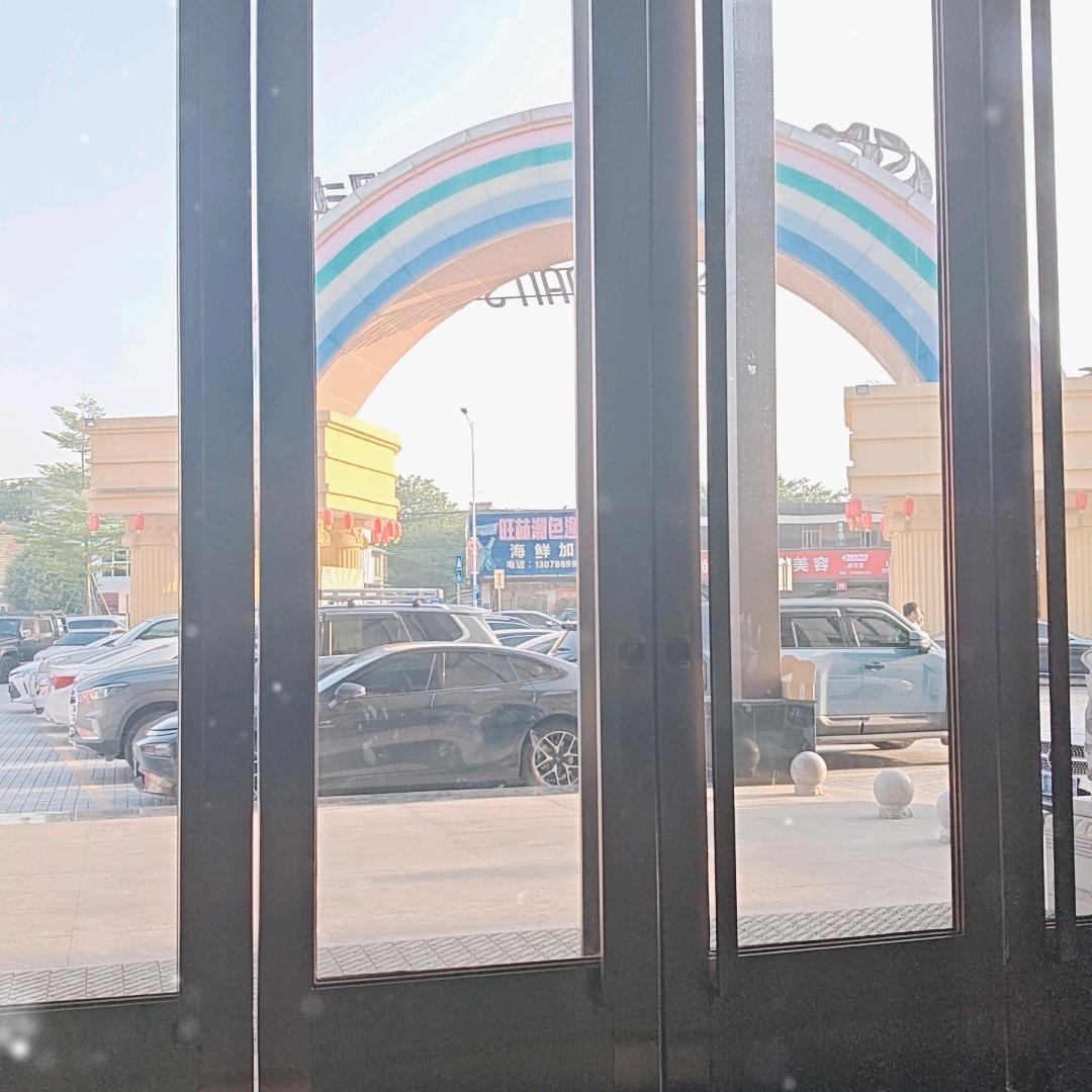 番禺水岸澜庭许先生