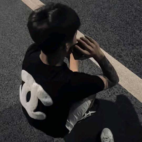 冷风，