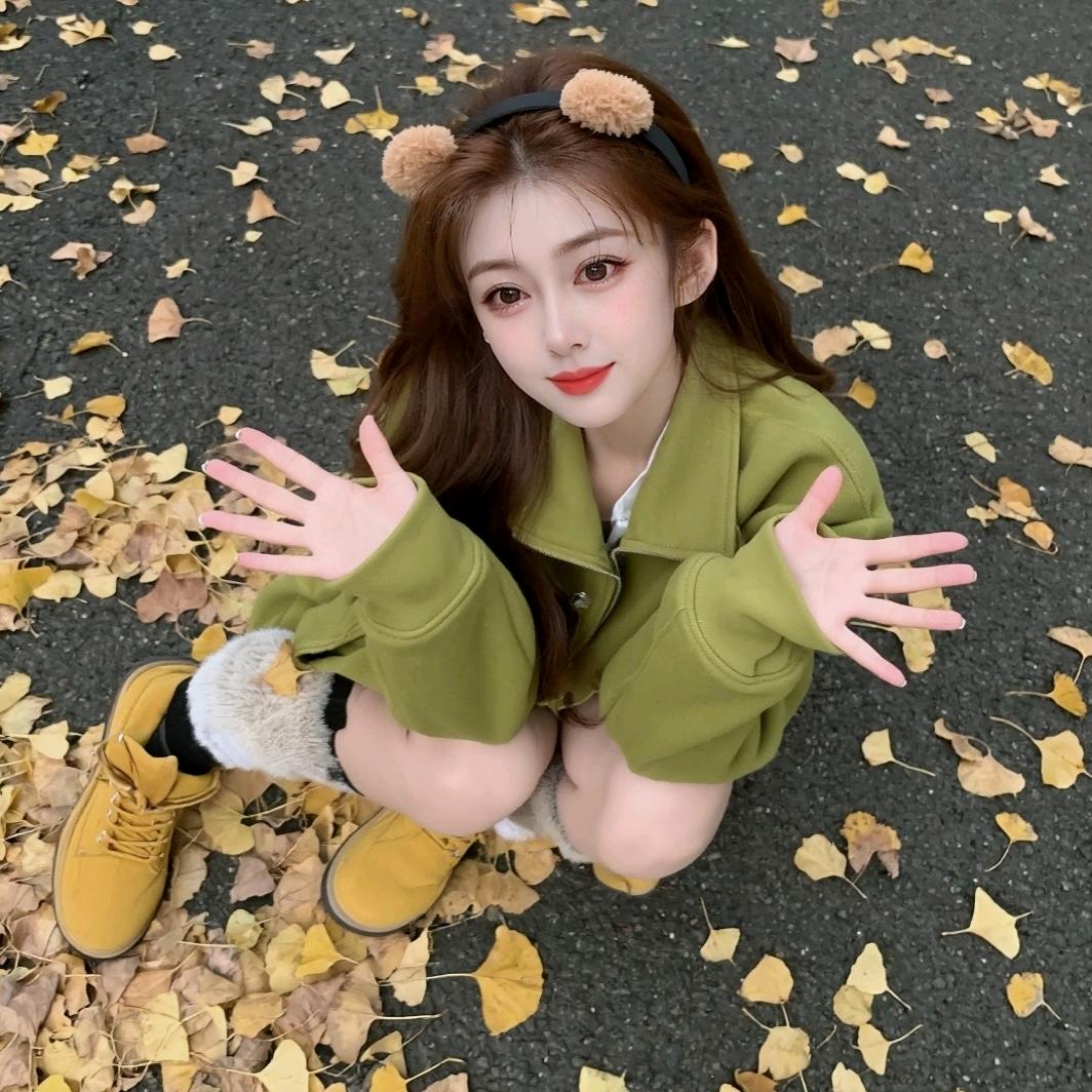 爱鑫鑫❤️