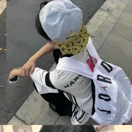 🙏江澈言🙏